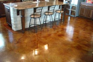 marvelous-acid-wash-stain-concrete-floors-1-opulent-design-stained-concrete-floors-kitchen-17-best-concrete-floors-kitchen-with-vintage-umber-acid-Portland